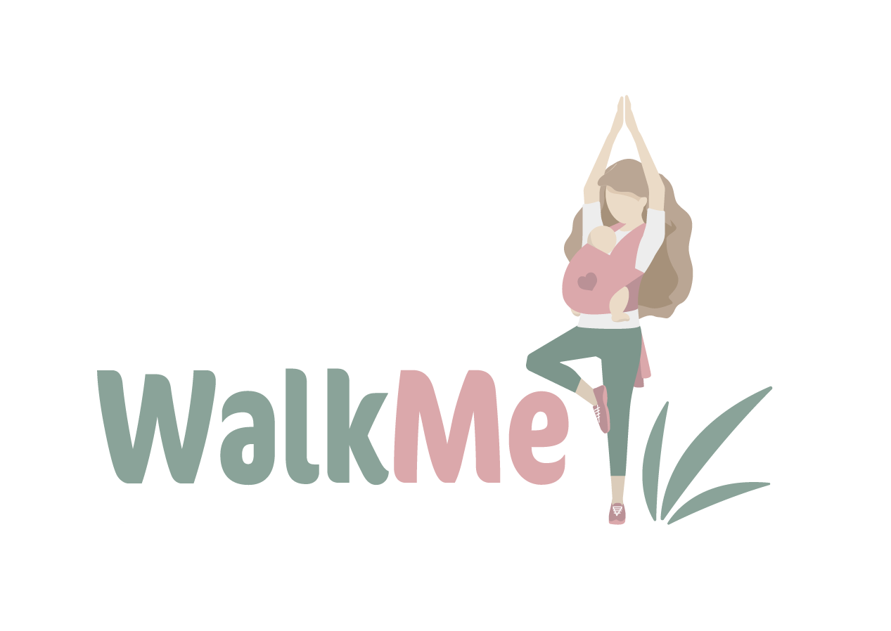 Walk Me Logo